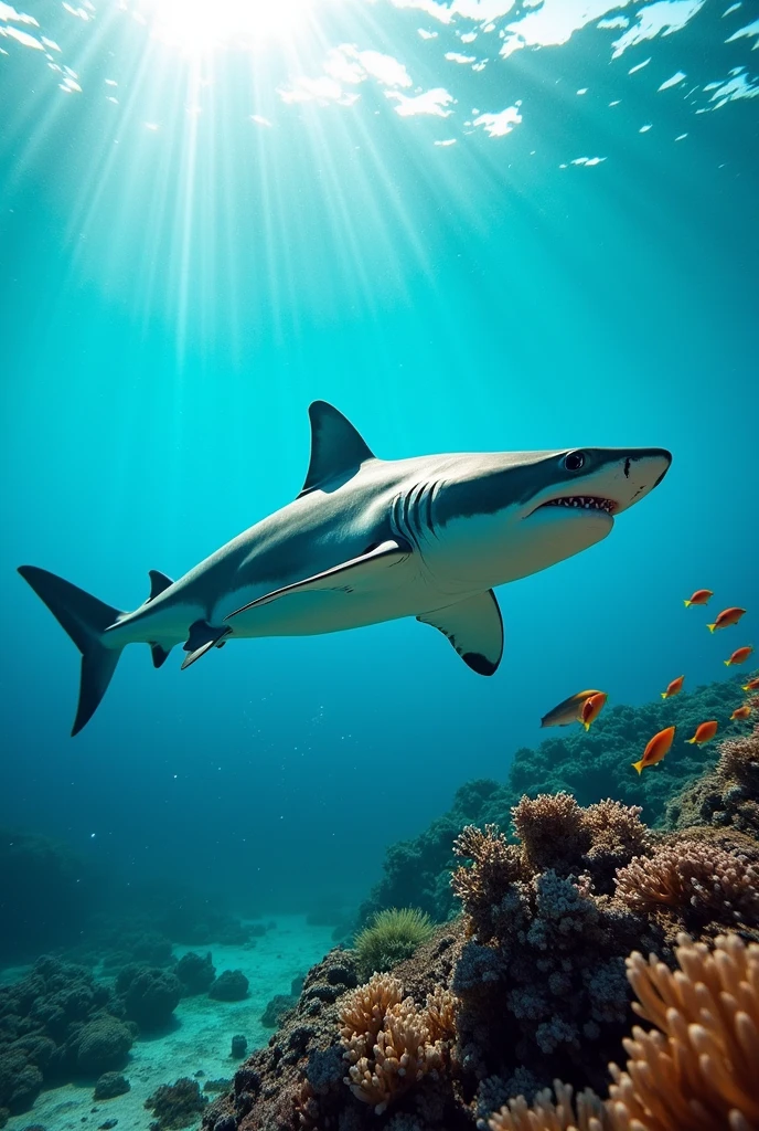 Shark