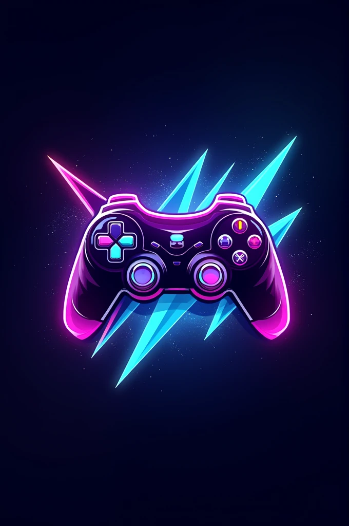 Gaming logo