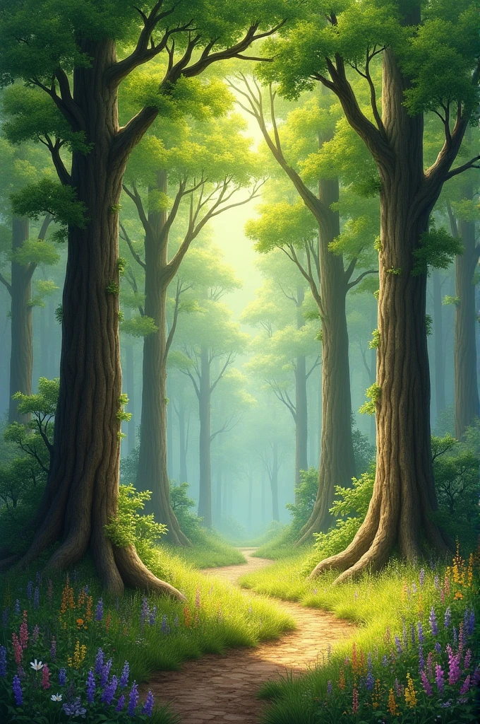 Tress