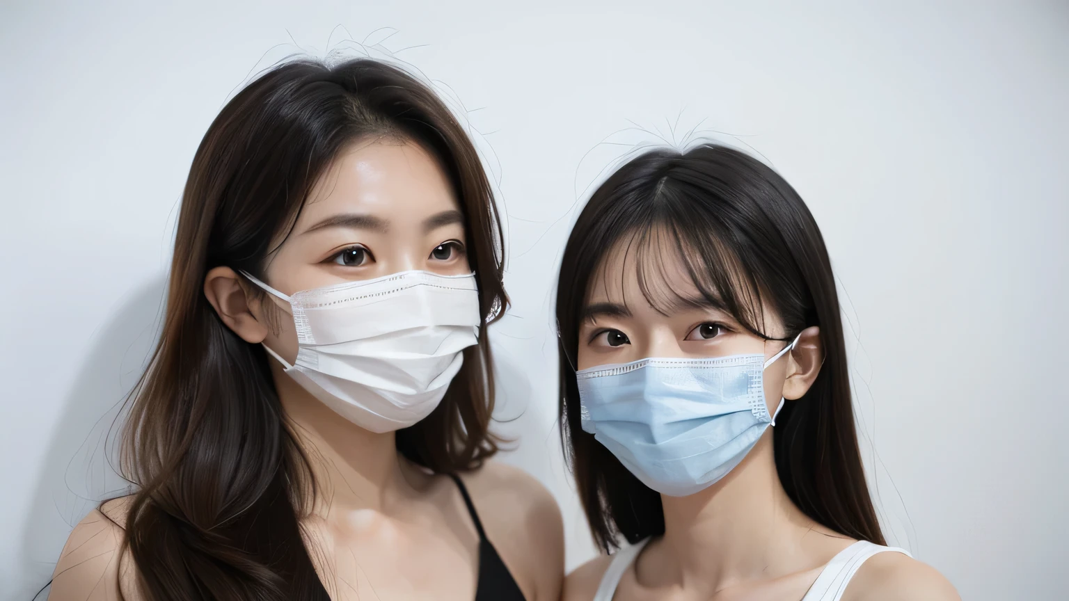 Mask protection
