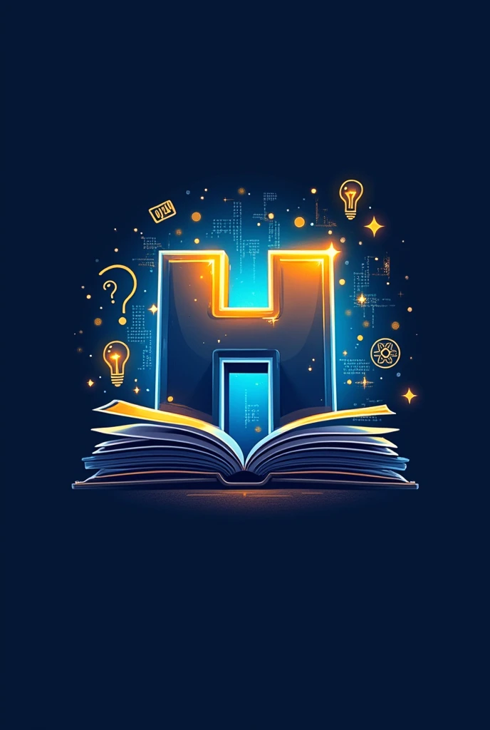 I wana create a YouTube Channel.This Channel name"HOOKKI".This channel category like general knowledge.Now you make a logo for my YouTube channel.