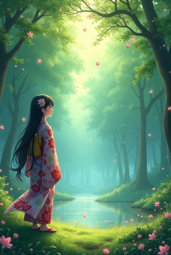 1 Girl,Shiranui, 