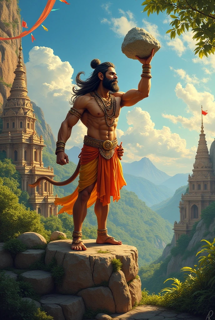Hanuman