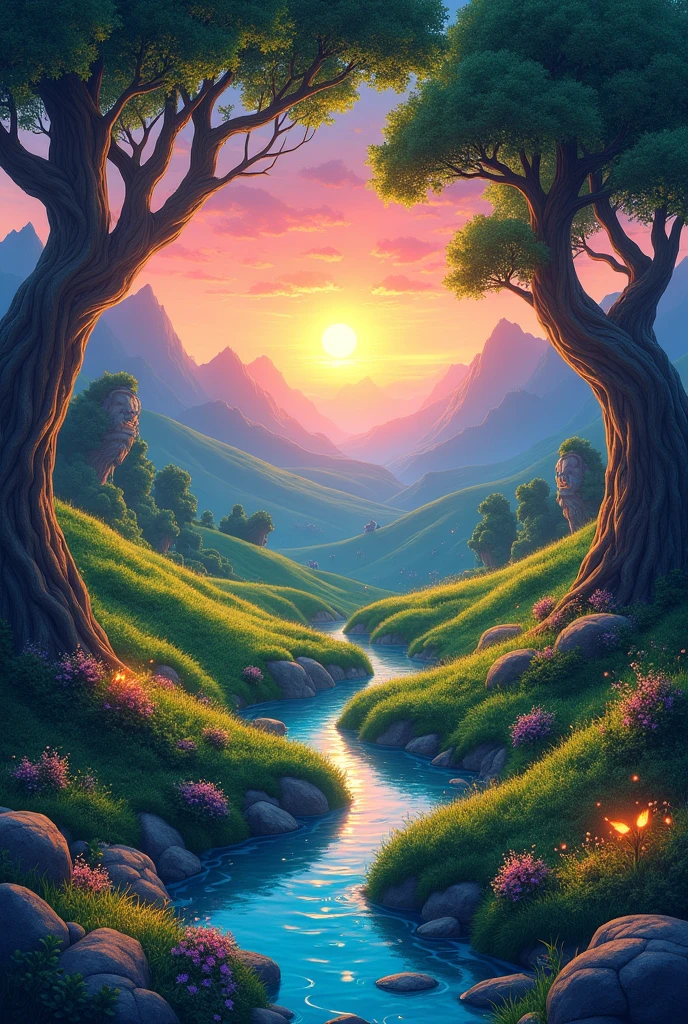 background Cang