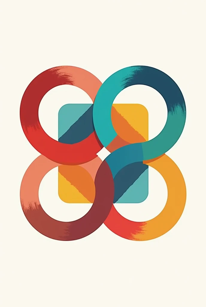 Make me a logo for a party with the aim of eliminating intolerance 