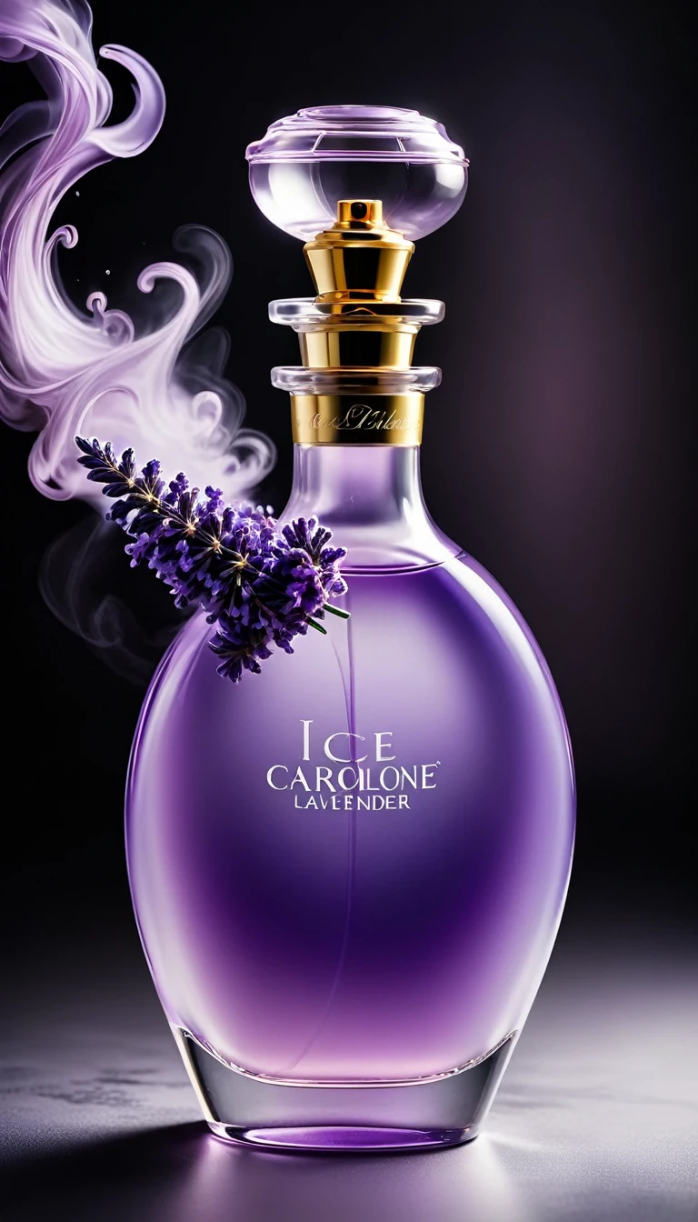 香り-ラベンダー