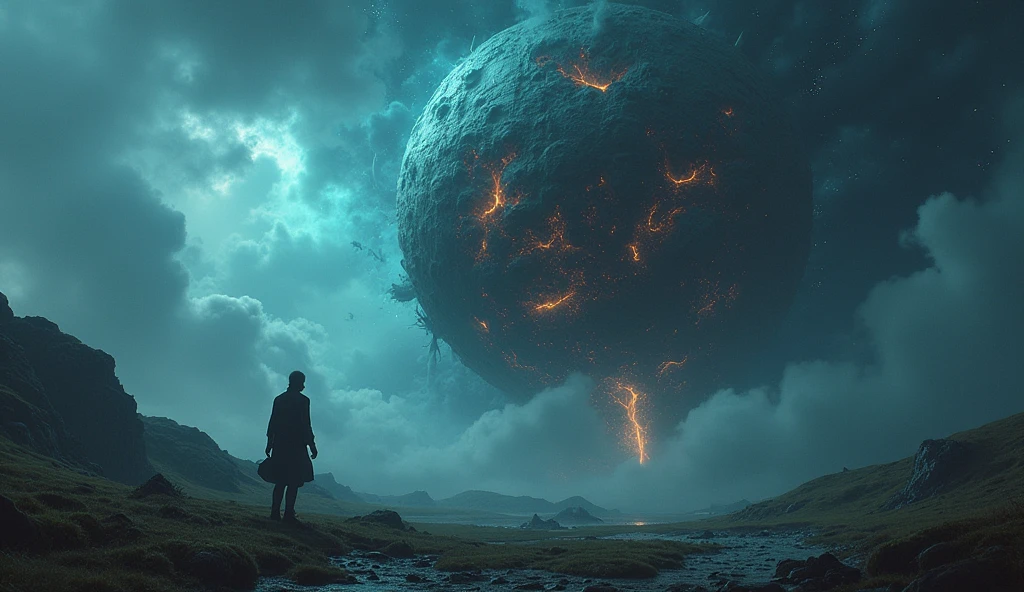 Armageddon