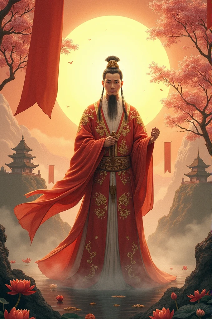 Taiping heavenly kingdom