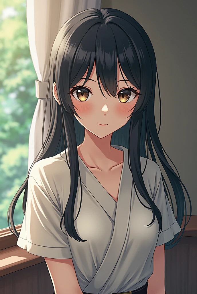 Japanese wind、High school girls have sex with older men