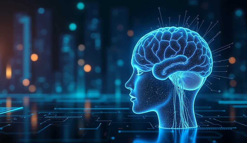 Artificial intelligence game pictures