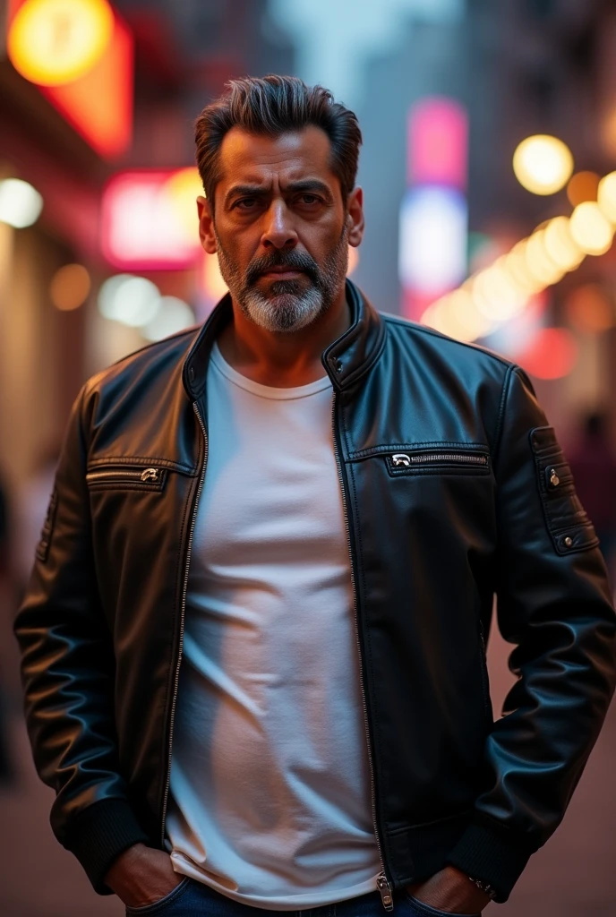 Salman Khan photo