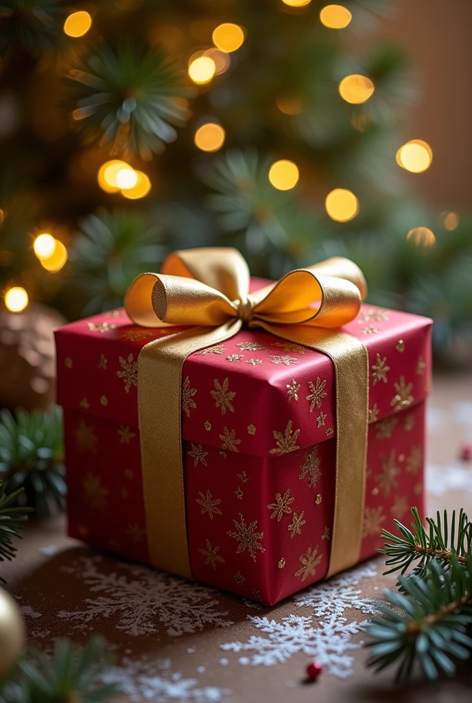  just a gift box image
