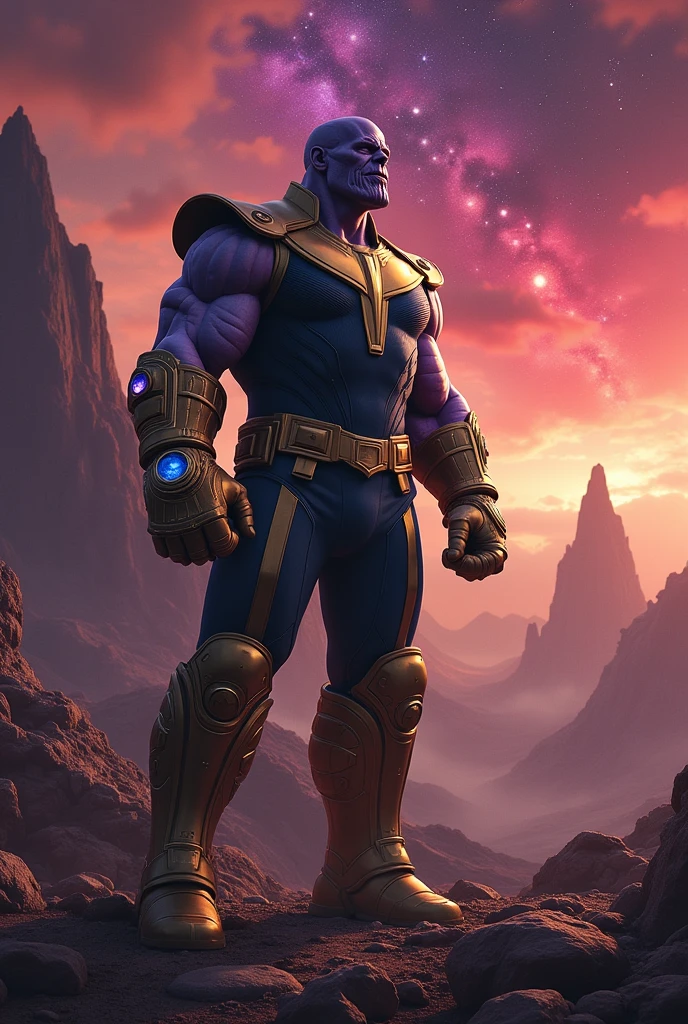 THANOS