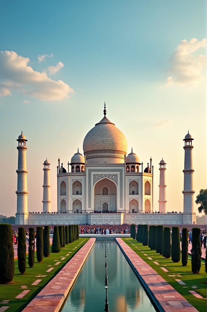 tajmahal
