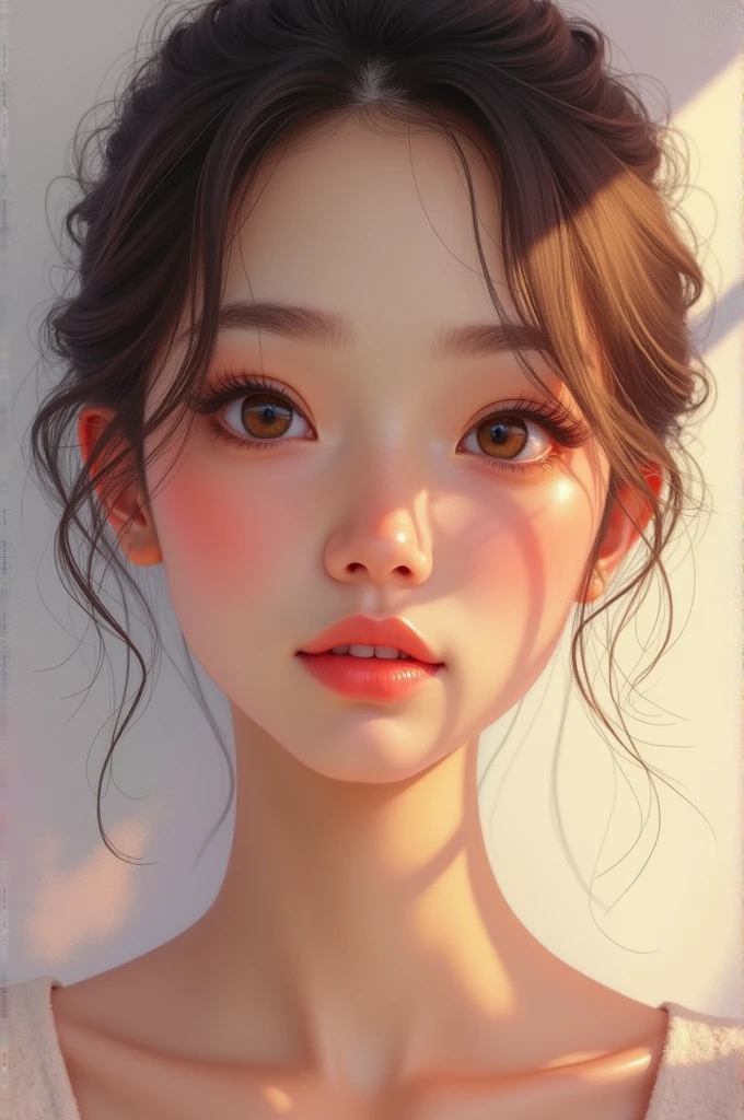 ((best quality)), ((masterpiece)), (detailed), perfect face