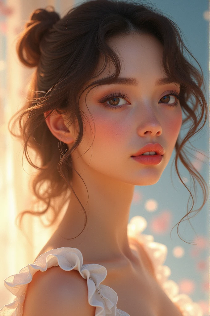 ((best quality)), ((masterpiece)), (detailed), perfect face