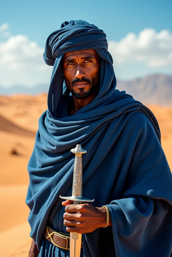 touareg 