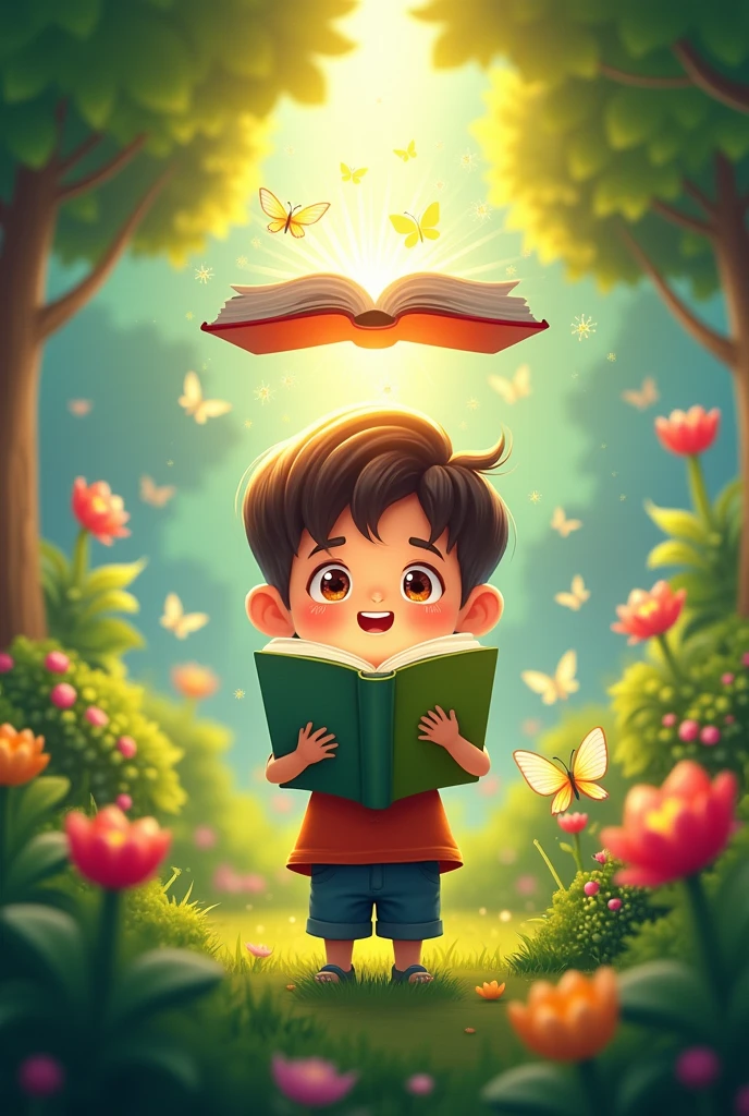 TikTok profile picture nourishing your mind