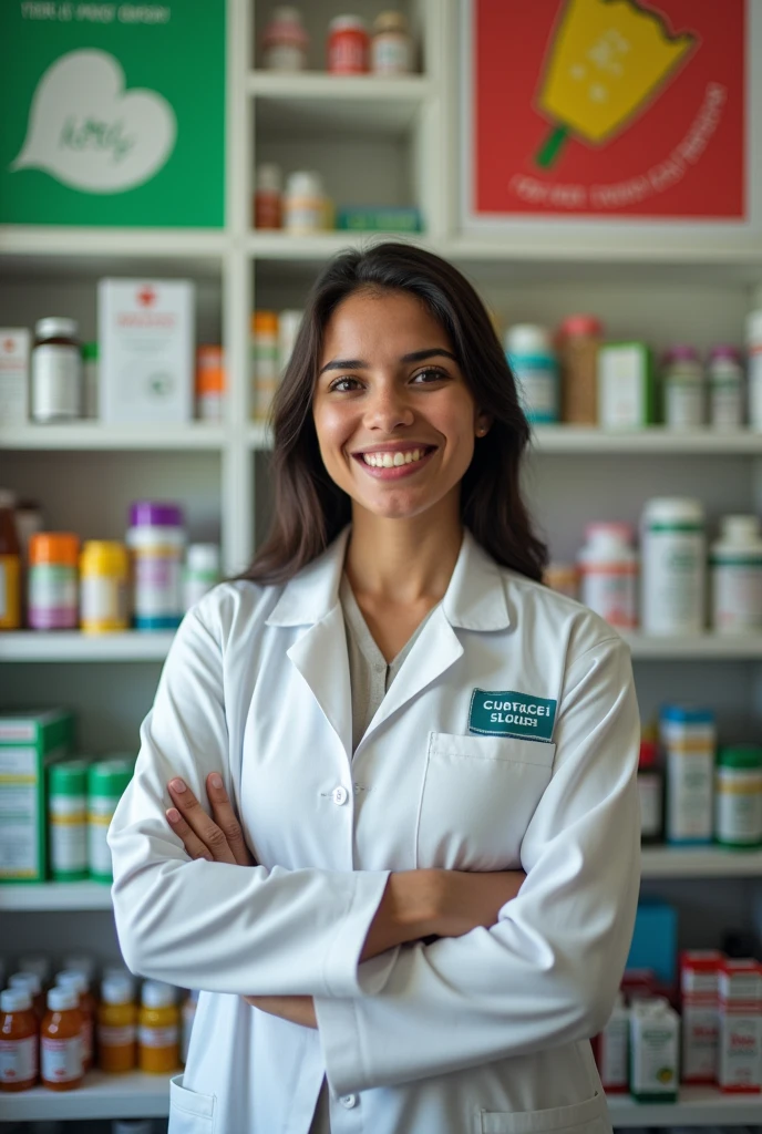 Nisha medical store