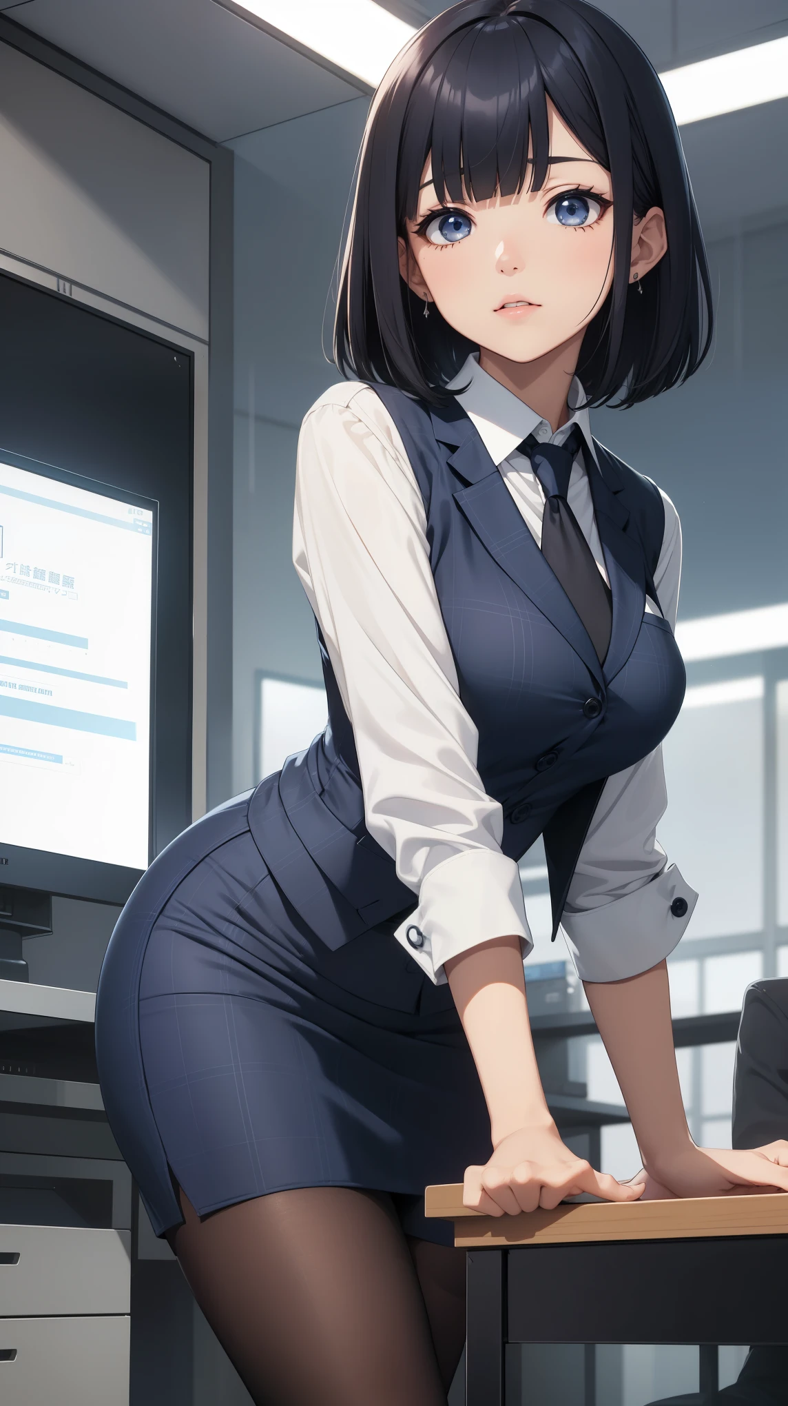 Beautiful Mature Woman、cute little、s Office、suits、officeworker、businessman、skirt by the、Good Style、meaty、Glamour