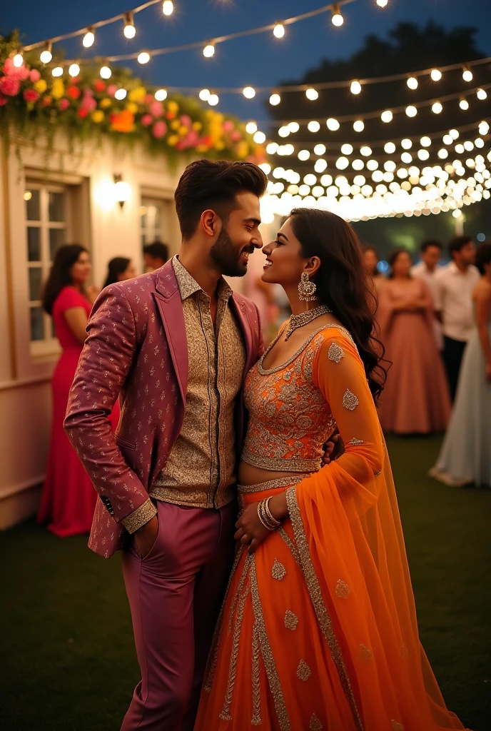 अनोखी शादी marriage