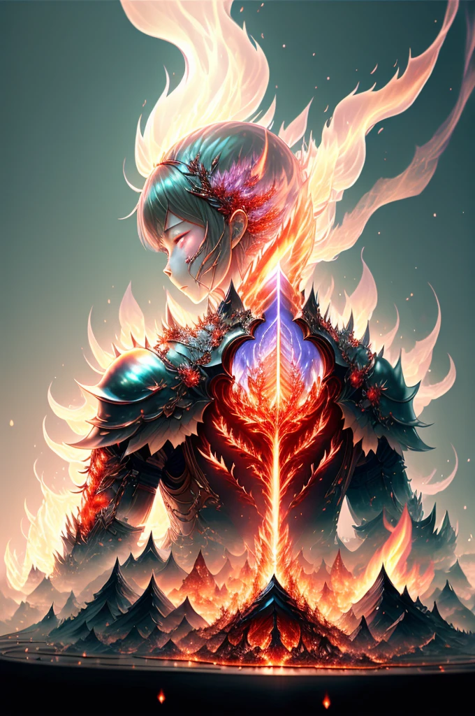 inflammation、Fantasy