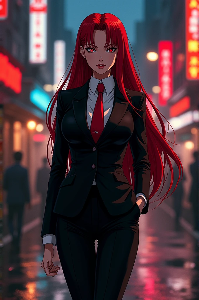 Makima 