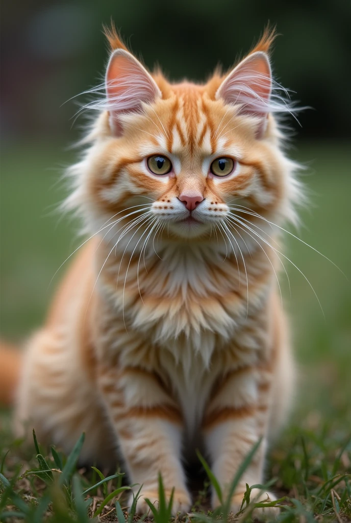 pussy