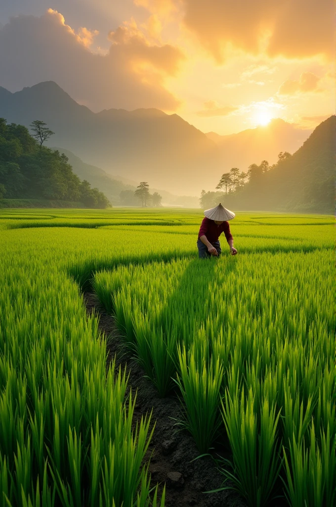 Rice