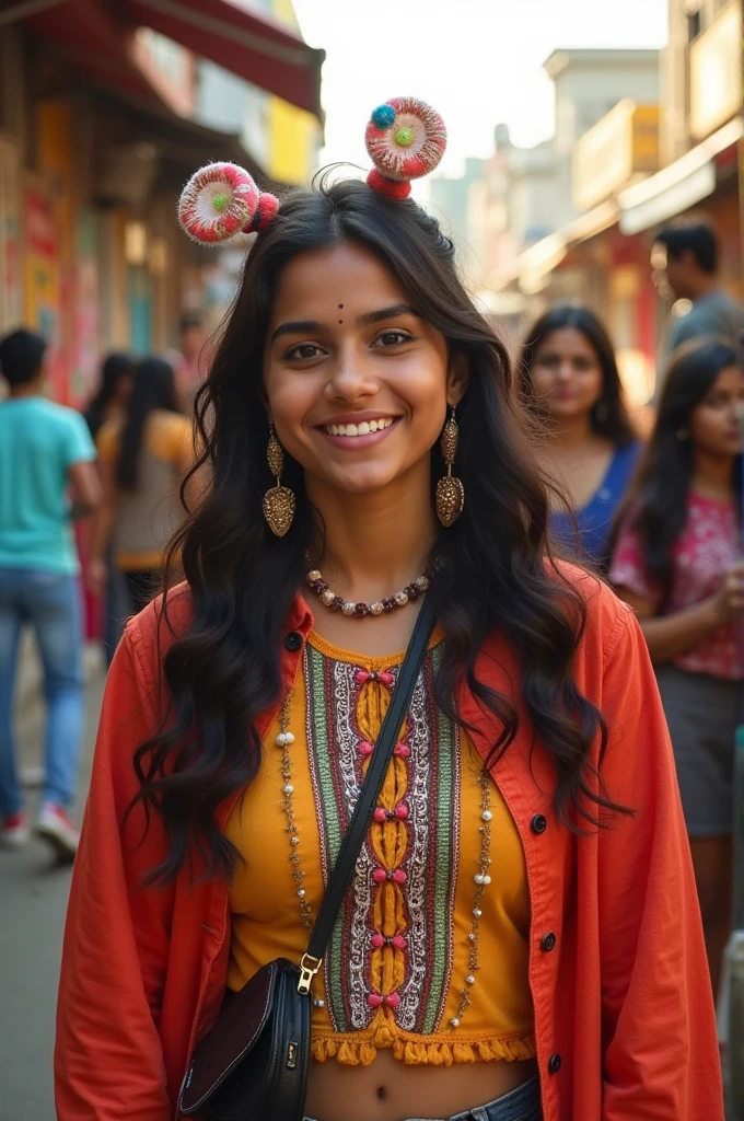 Photos for Indian Gen-z article 