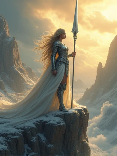 valkyrie