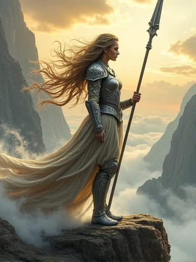 valkyrie