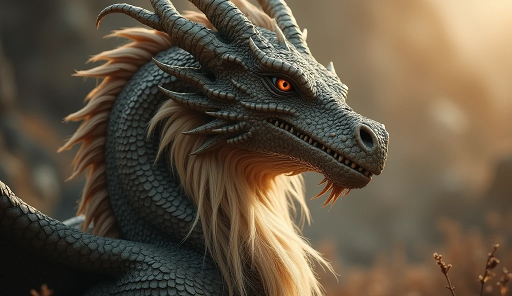 game of Thrones,dragon,Surrealism,Beautiful blonde,The background is an epic picture