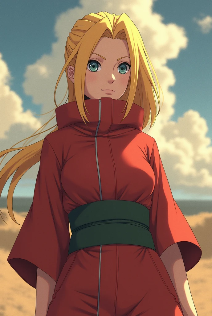 Naruto tsunade fuck