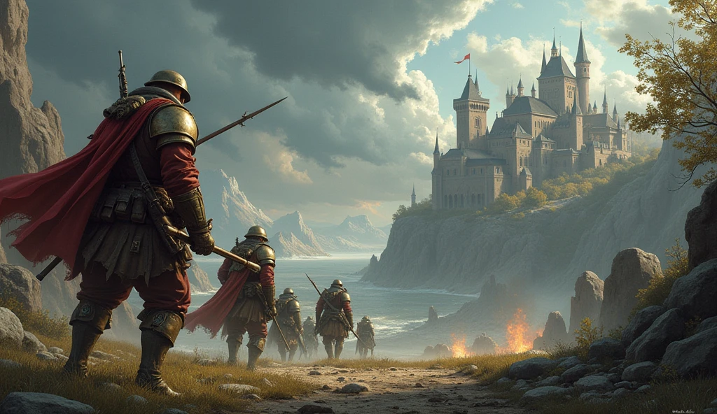 Strategy Games