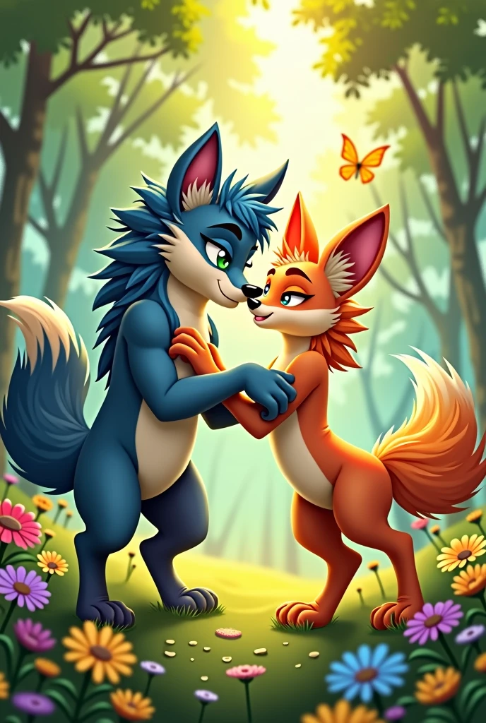 gay yiff