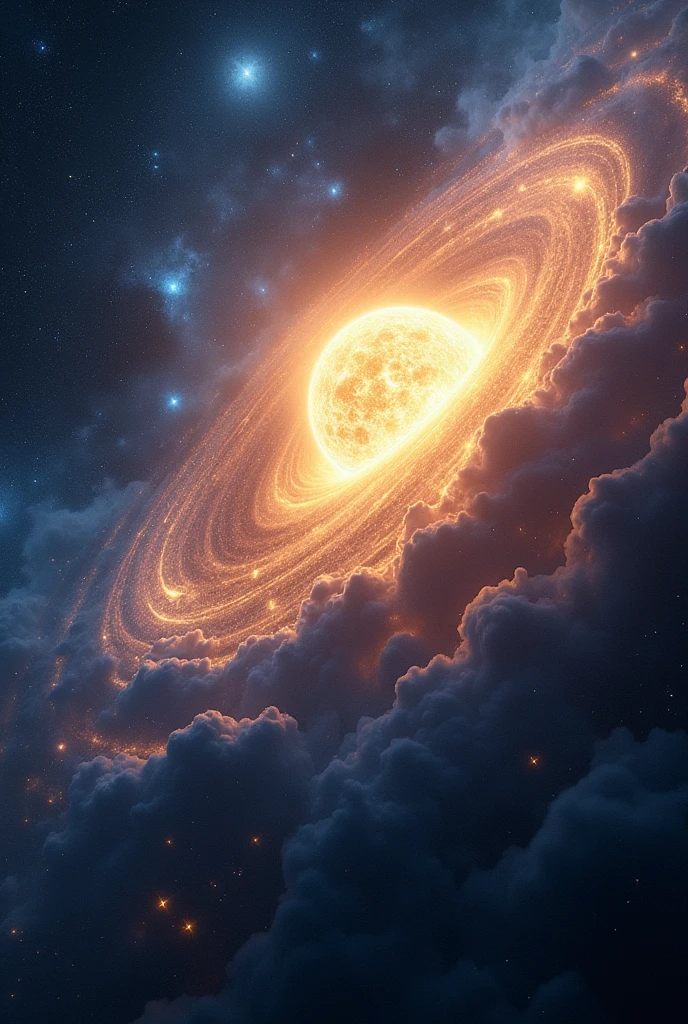Stars have muscles