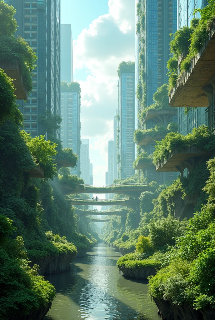 How would world look in 2080