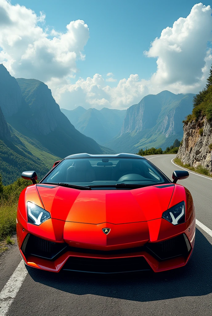 Lamborghini