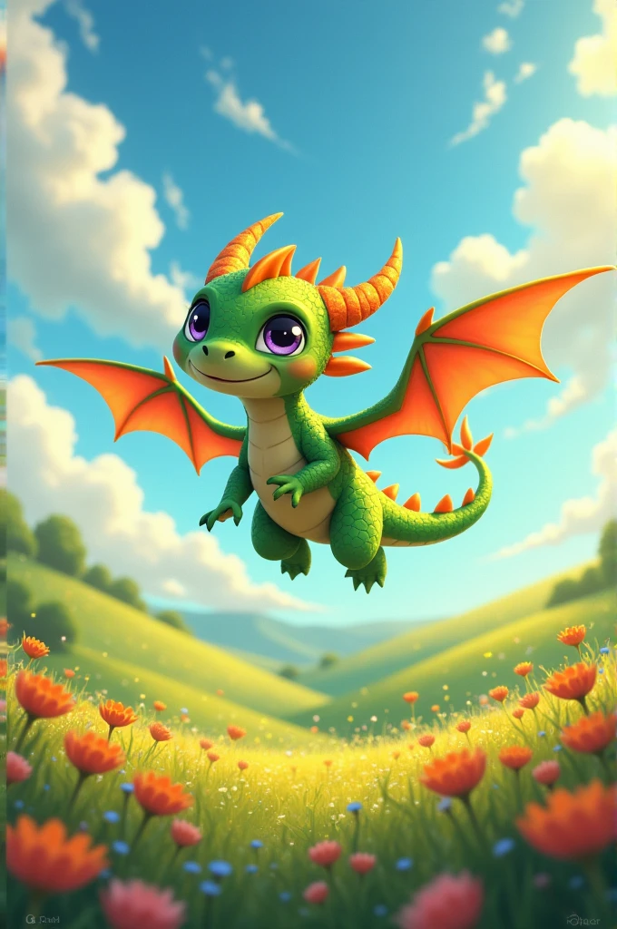 My animated image
