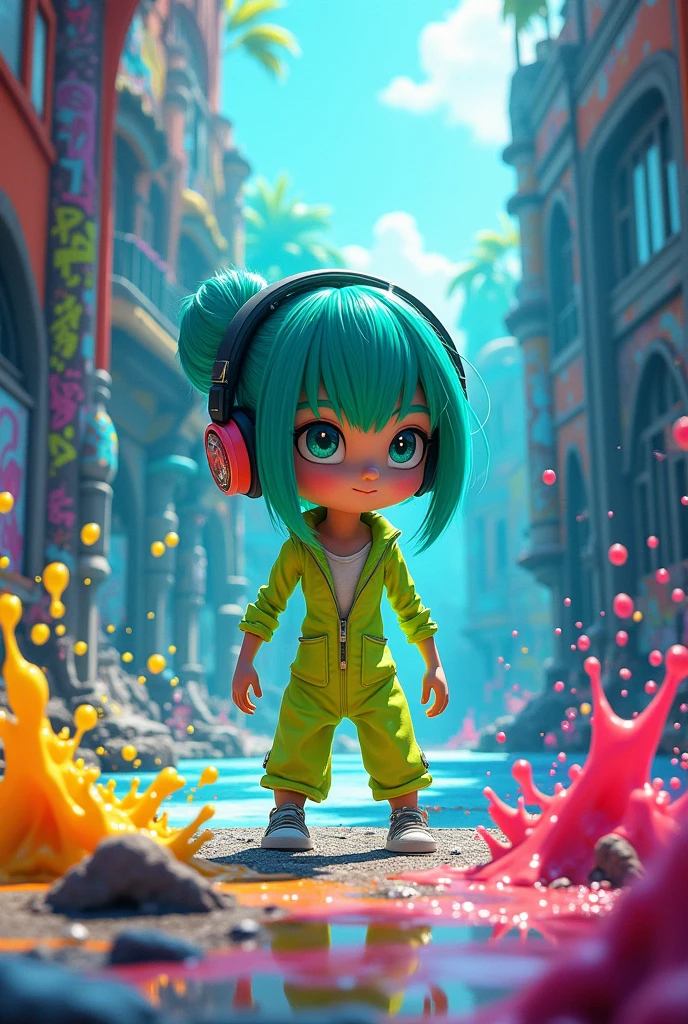 Splatoon