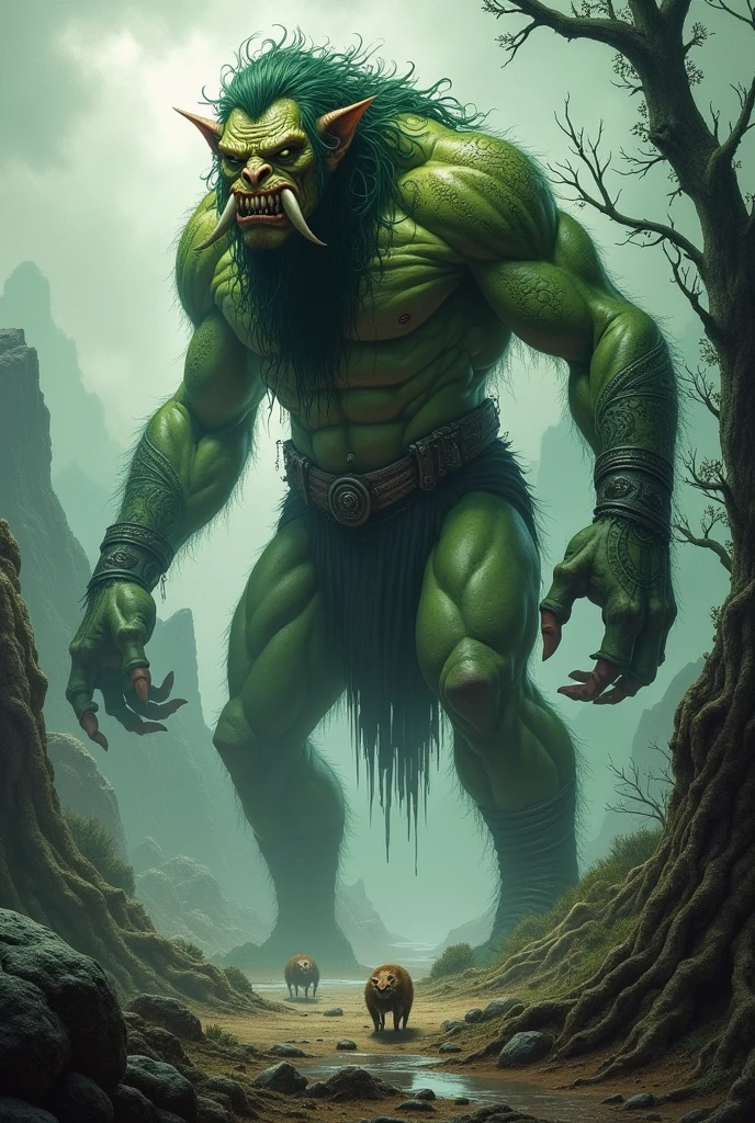 Goblingiant