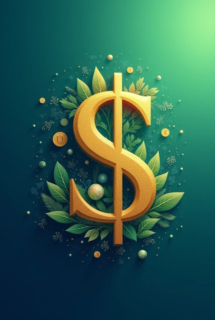 A profile of money investment podcast built your dreams no human 