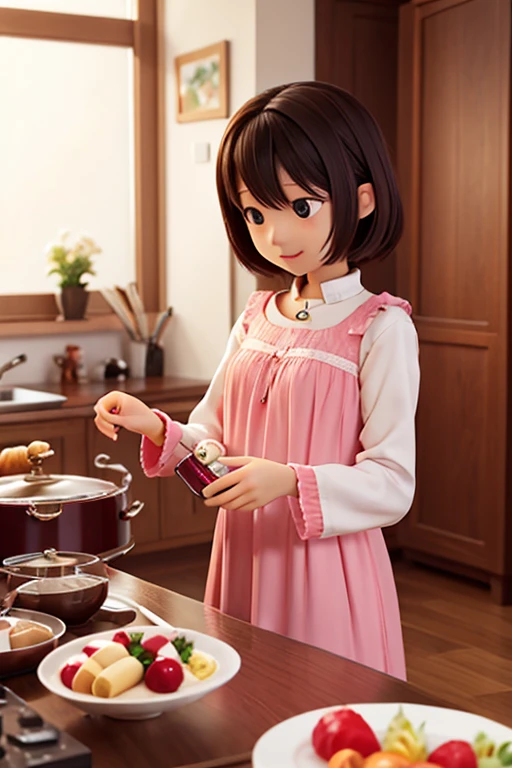 １８age、woman、clothing、perfume、food、music、I am different from everyone else、