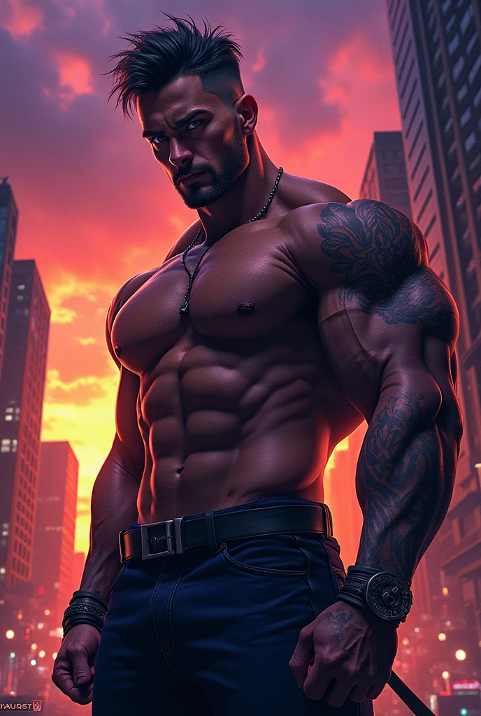 Art ai masculine