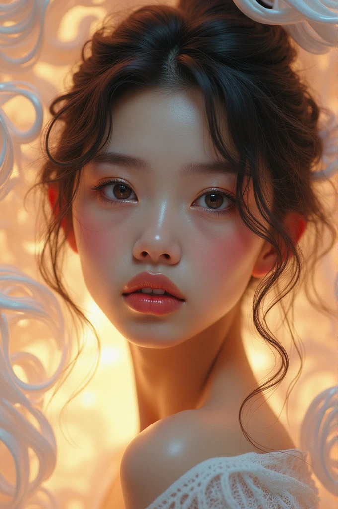 ((best quality)), ((masterpiece)), (detailed), perfect face