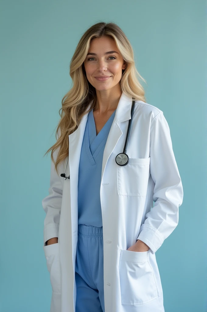 Doctor fece

