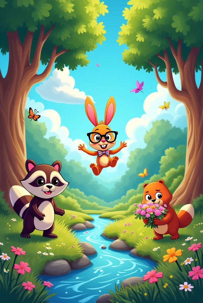 Cartoons