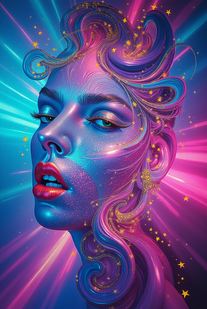 Album cover for the album of the name "StYYle". It is talking about the group's fame since debut. There must not be a picture of a person in the background. It is a kpop album