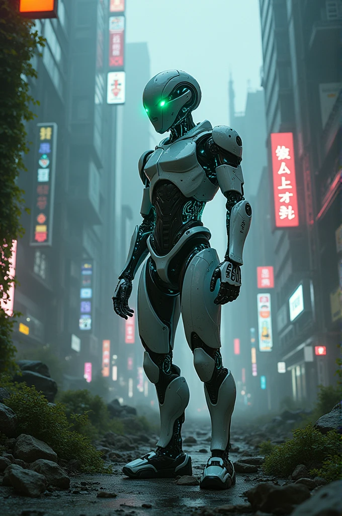 2049 Breaker